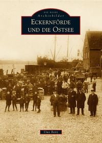 Produktbild: Eckernf&ouml;rde und die Ostsee