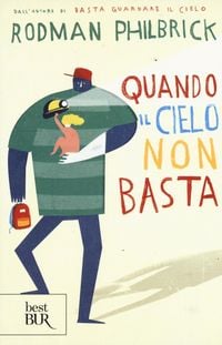 Produktbild: Quando il cielo non basta