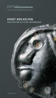 Produktbild: Stadt der Kelten