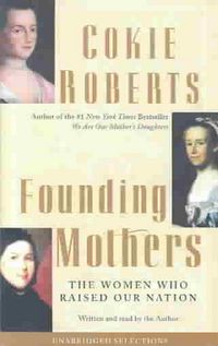 Produktbild: Founding Mothers: Founding Mothers