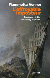 Produktbild: L'effroyable imposteur