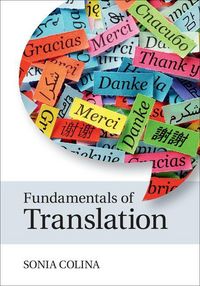 Produktbild: Fundamentals of Translation