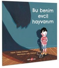 Produktbild: Bu Benim Evcil Hayvanim