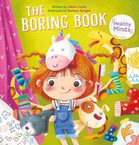 Produktbild: The Boring Book