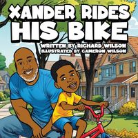 Produktbild: Xander Rides His Bike