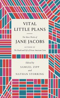 Produktbild: Vital Little Plans