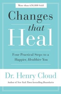 Produktbild: The Changes That Heal