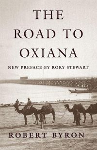 Produktbild: The Road to Oxiana