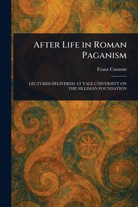 Produktbild: After Life in Roman Paganism