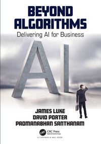 Produktbild: Beyond Algorithms