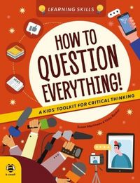 Produktbild: How to Question Everything