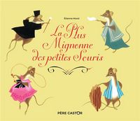 Produktbild: La plus mignonne des petites souris