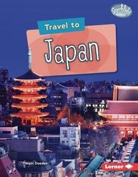 Produktbild: Travel to Japan