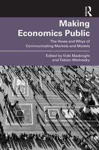 Produktbild: Making Economics Public