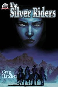 Produktbild: The Silver Riders