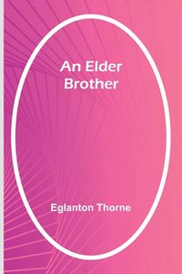 Produktbild: An Elder Brother