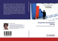 Produktbild: Corporate Governance Rating