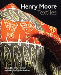 Produktbild: Henry Moore Textiles
