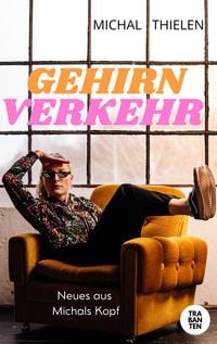 Produktbild: Gehirnverkehr