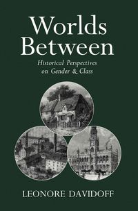 Produktbild: Worlds Between