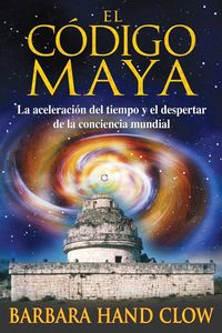 Produktbild: El c&oacute;digo maya