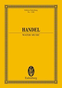 Produktbild: Wassermusik