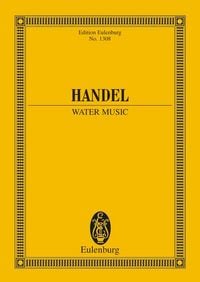 Produktbild: Wassermusik