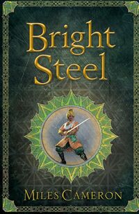 Produktbild: Cameron, M: Bright Steel
