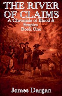 Produktbild: The River of Claims