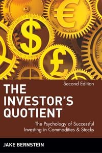 Produktbild: The Investor's Quotient