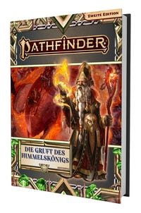 Produktbild: Pathfinder 2 - Gruft des Himmelsk&ouml;nigs
