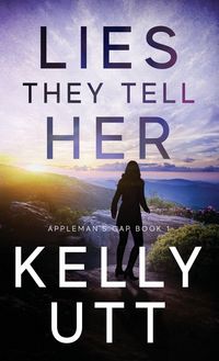 Produktbild: Lies They Tell Her