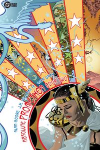 Produktbild: Absolute Promethea Book Two (2026 Edition)
