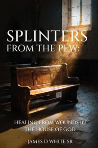 Produktbild: Splinters From The Pew