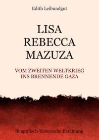 Produktbild: Lisa - Rebecca - Mazuza