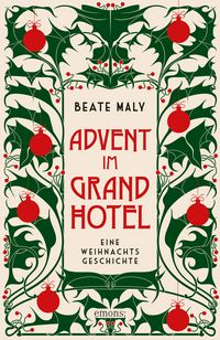 Produktbild: Advent im Grandhotel
