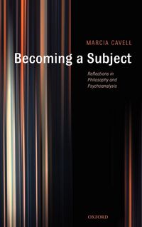 Produktbild: Becoming a Subject