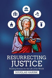 Produktbild: Resurrecting Justice
