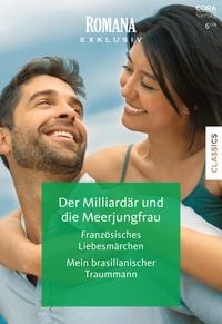 Produktbild: Romana Exklusiv Band 401