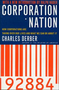 Produktbild: Corporation Nation