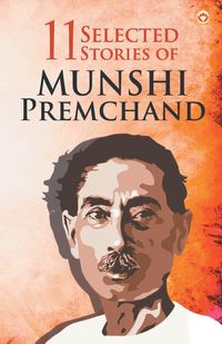 Produktbild: 11 Selected Stories of Munshi Premchand