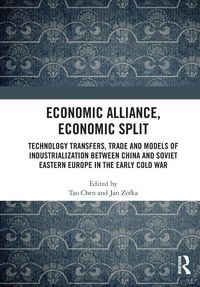 Produktbild: Economic Alliance, Economic Split
