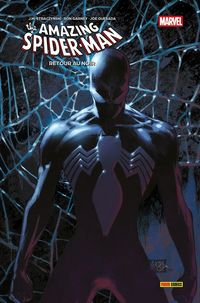 Produktbild: The amazing Spider-Man