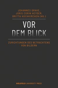 Produktbild: Vor dem Blick