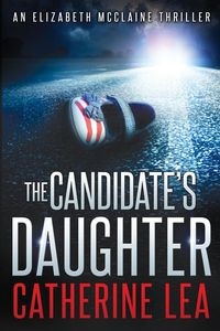 Produktbild: The Candidate's Daughter