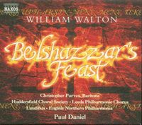 Bild vom Artikel Daniel, P: Belshazzar's Feast vom Autor Paul Daniel