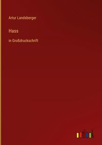Produktbild: Hass
