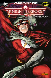 Produktbild: Knight Terrors Sonderband