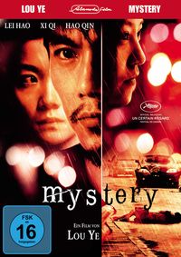 Produktbild: Mystery