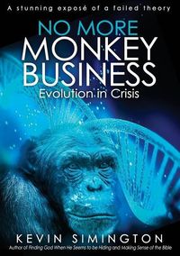 Produktbild: No More Monkey Business